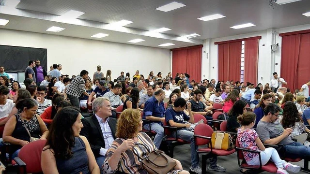 Semana do Meio Ambiente é realizada em Taubaté