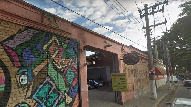 Jovem é baleado em casa noturna de Taubaté