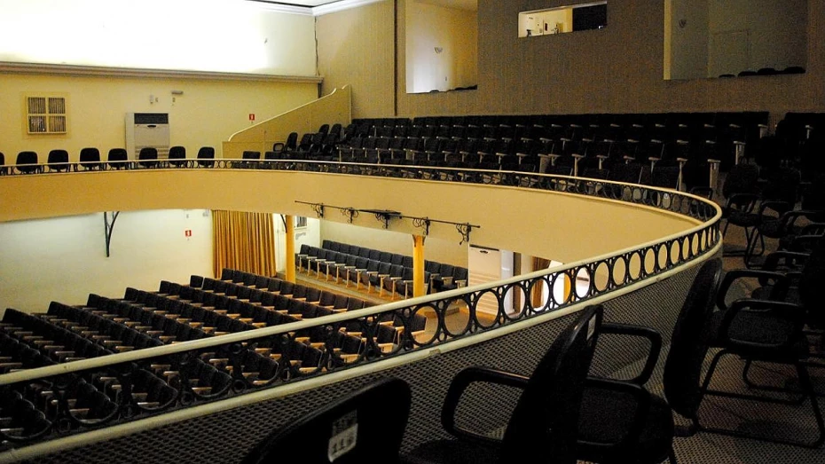 Inscrições para a 16ª Mostra de Teatro de Taubaté são abertas