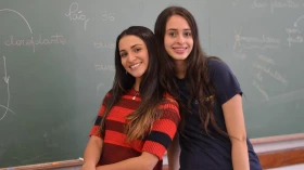 Websérie da Unitau apresenta cursos de graduação