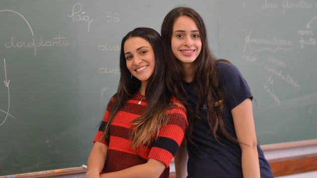 Websérie da Unitau apresenta cursos de graduação