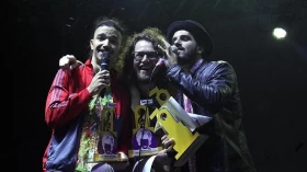Festival Celly Campello define 20 canções para fase eliminatória