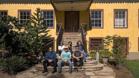 Alunos de Arquitetura e Urbanismo da Unitau criam grupo de fotografia