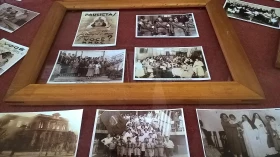 Mistau realiza exposição com imagens de mulheres na Revolução de 32