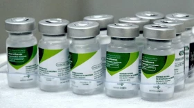 Vacinação contra Influenza termina nesta sexta-feira