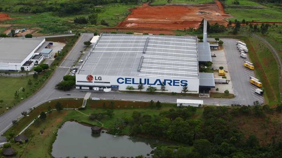 LG demite funcionários do setor de celulares