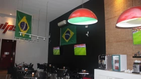 Bares de Taubaté se preparam para jogos da Seleção no Mundial
