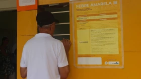 Taubaté tem primeira morte por febre amarela confirmada 