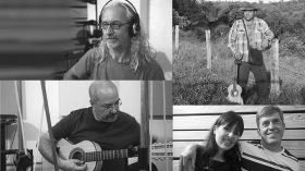 Show no Sesc tem entrada gratuita e lançamento do CD Viola Paulista