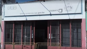 Mudança de sede suspende atividade do Procon