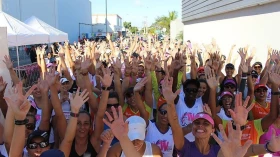 Corrida para mulheres tem inscrições abertas em Taubaté