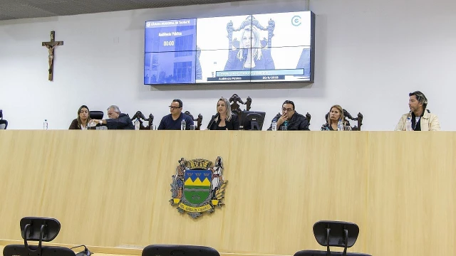 Câmara questiona abrigos para cães e gatos em presídios
