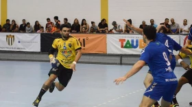 Taubaté vence Pinheiros e continua invicto na Taça Estado de São Paulo