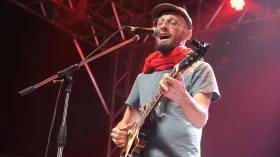 Festival Celly Campelo tem compositor taubateano como campeão