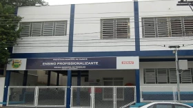 Convênio garante unidades da Escola de Moda em Taubaté