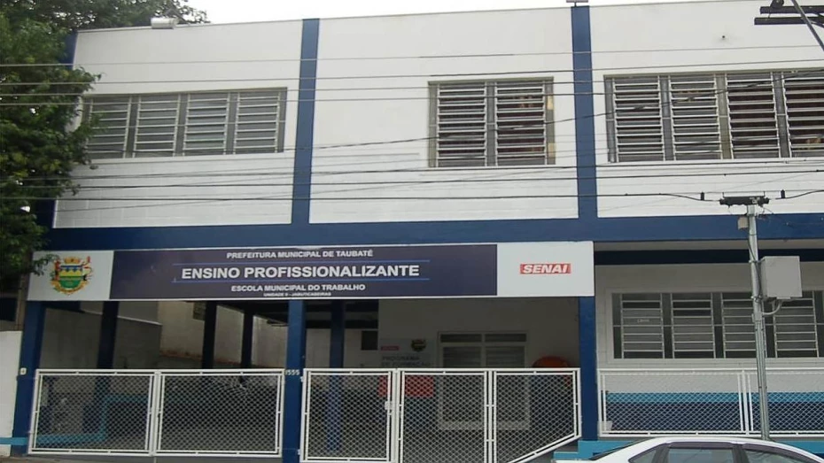Convênio garante unidades da Escola de Moda em Taubaté Convênio garante unidades da Escola de Moda em Taubaté