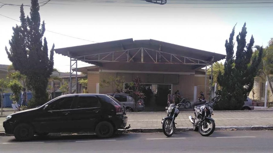 Atendimento aos sábados é encerrado na policlínica Atendimento aos sábados é encerrado na policlínica