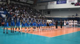Vôlei Taubaté conhece tabela do Campeonato Paulista de 2018