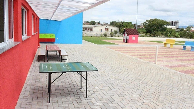 Recesso escolar da rede municipal inicia nesta semana
