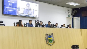Alimentação nas escolas é tema de debate na Câmara de Taubaté