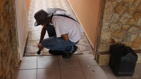 ADL de inverno tem início em Taubaté