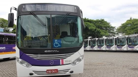 Tarifa do transporte público de Taubaté vai a R$ 3,90