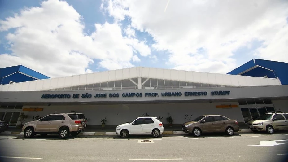 Preços de voos comerciais em São José são anunciados Preços de voos comerciais em São José são anunciados