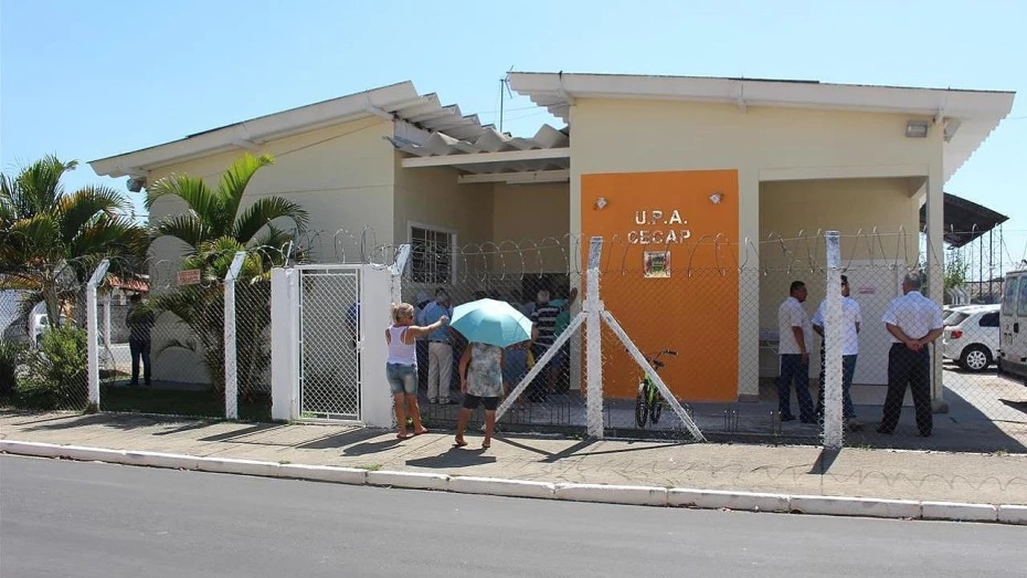 Serviços municipais sofrem alterações de horários nesta sexta-feira Serviços municipais sofrem alterações de horários nesta sexta-feira