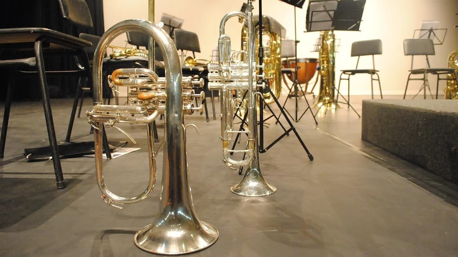 Projeto realiza palestra sobre música erudita em Taubaté Projeto realiza palestra sobre música erudita em Taubaté