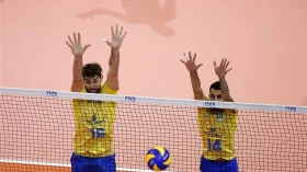 Elenco do Vôlei Taubaté se apresenta oficialmente na próxima sexta-feira