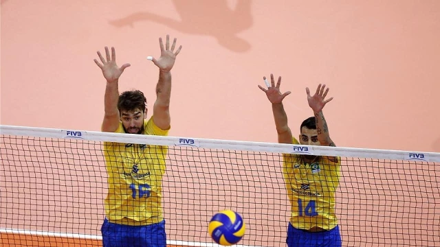 Elenco do Vôlei Taubaté se apresenta oficialmente na próxima sexta-feira