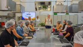 Senac Taubaté abre vagas para cursos livres em agosto