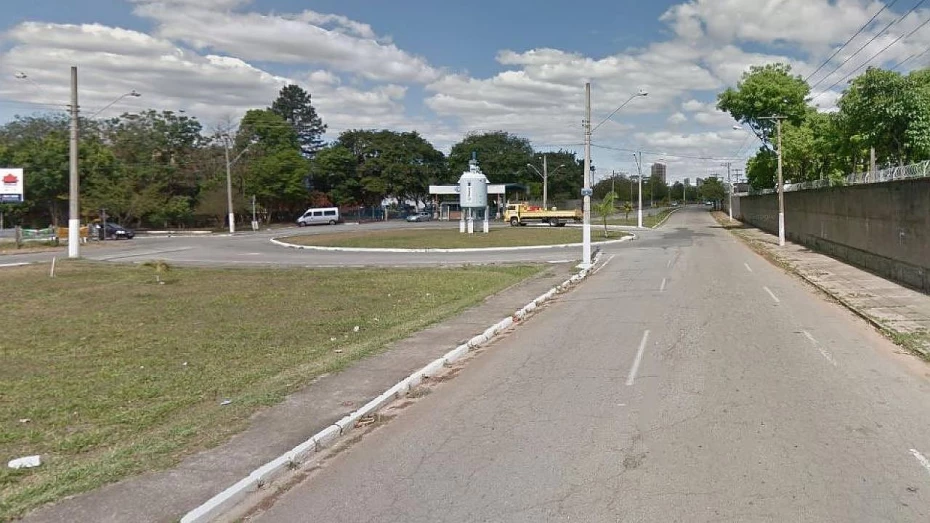 Homem é morto a facadas na Estrada do Pinhão Homem é morto a facadas na Estrada do Pinhão