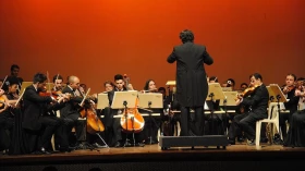 Taubaté abre processo seletivo para a Banda Sinfônica Jovem