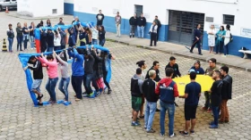 Taubaté promove formação para auxiliares e oficineiros