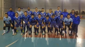 Taubaté vence de virada e garante classificação antecipada na Liga Paulista