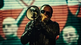 Sesc oferece workshop de rock nesta sexta