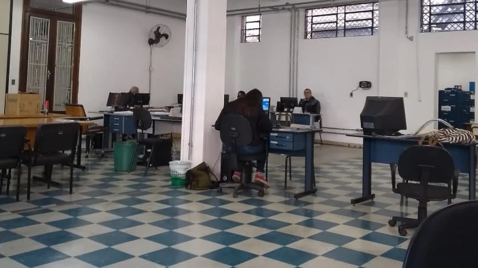 Procon volta a funcionar na segunda-feira Procon volta a funcionar na segunda-feira