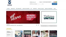 Vestibular da Unitau tem inscrições prorrogadas