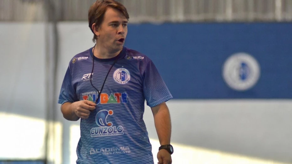 Clássico regional é destaque na Liga Paulista Clássico regional é destaque na Liga Paulista