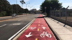 Nova avenida de Taubaté será entregue nesta quarta-feira