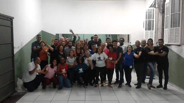 Felicidança abre oportunidade para o 2º semestre