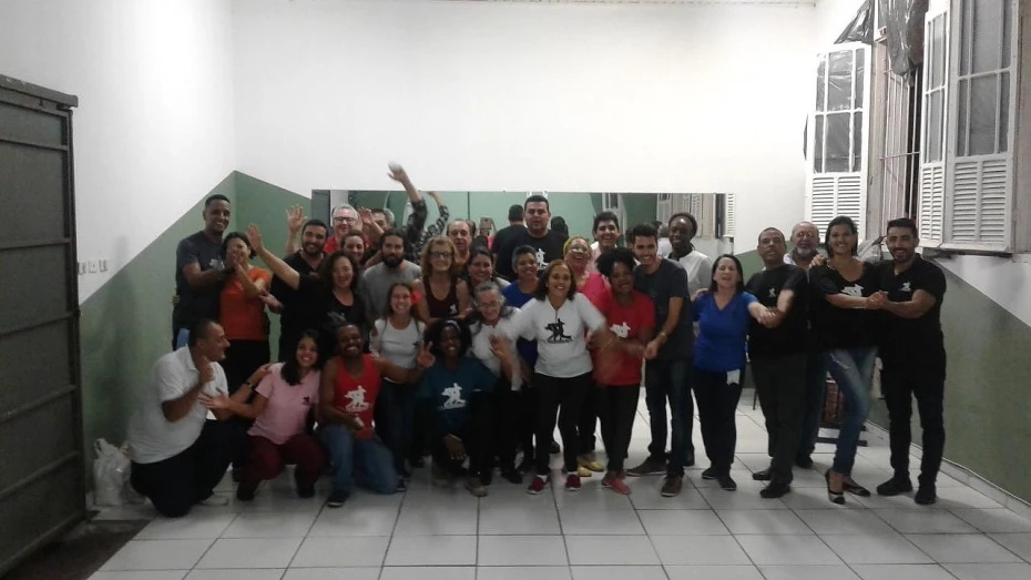 Felicidança abre oportunidade para o 2º semestre Felicidança abre oportunidade para o 2º semestre