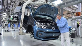 Carros da Volkswagen produzidos em Taubaté são convocados para recall