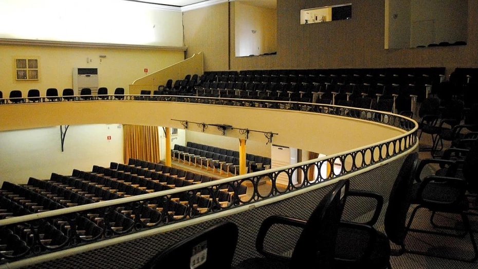 Taubaté realiza 16ª Mostra de Teatro a partir deste fim de semana Taubaté realiza 16ª Mostra de Teatro a partir deste fim de semana