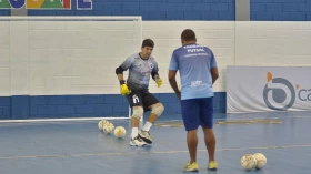 Taubaté encara Itapeva de olho na permanência no G4 da Liga Paulista