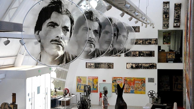 Museu Mazzaropi tem eventos gratuitos neste sábado