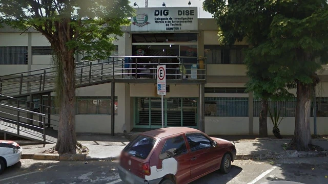 Adolescente morre após ser baleada por ex-namorado
