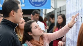 Unitau realiza vestibular de inverno neste domingo