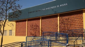 Escola no Monjolinho será entregue nesta segunda-feira